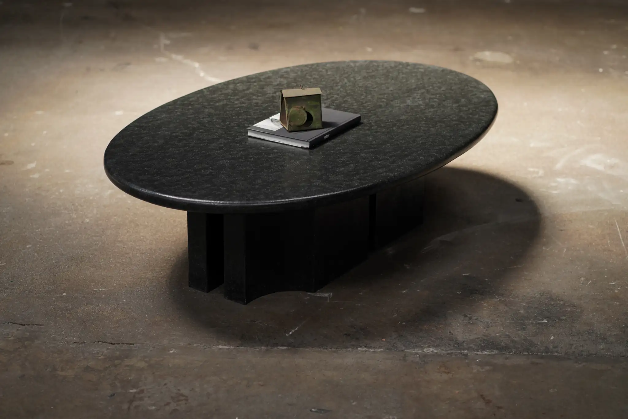 Varco Coffee Table, by Studio Balestra