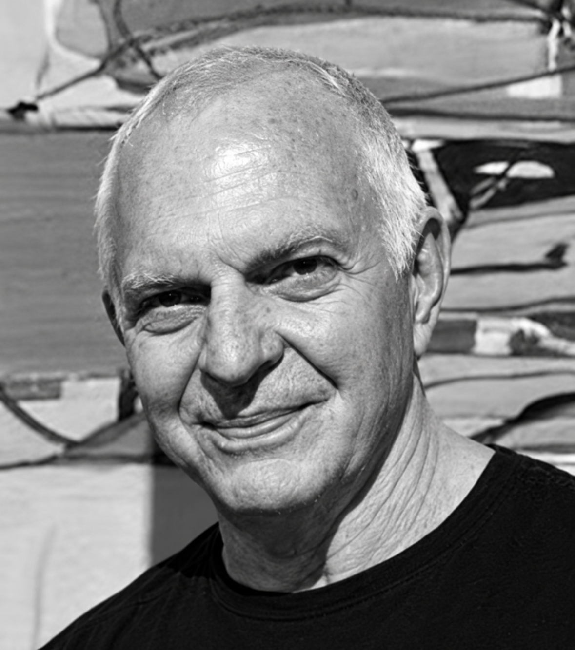 Jeff Wenzel