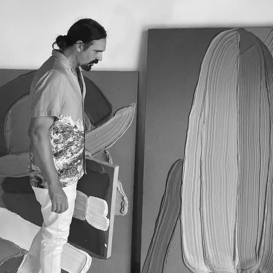 José Lerma