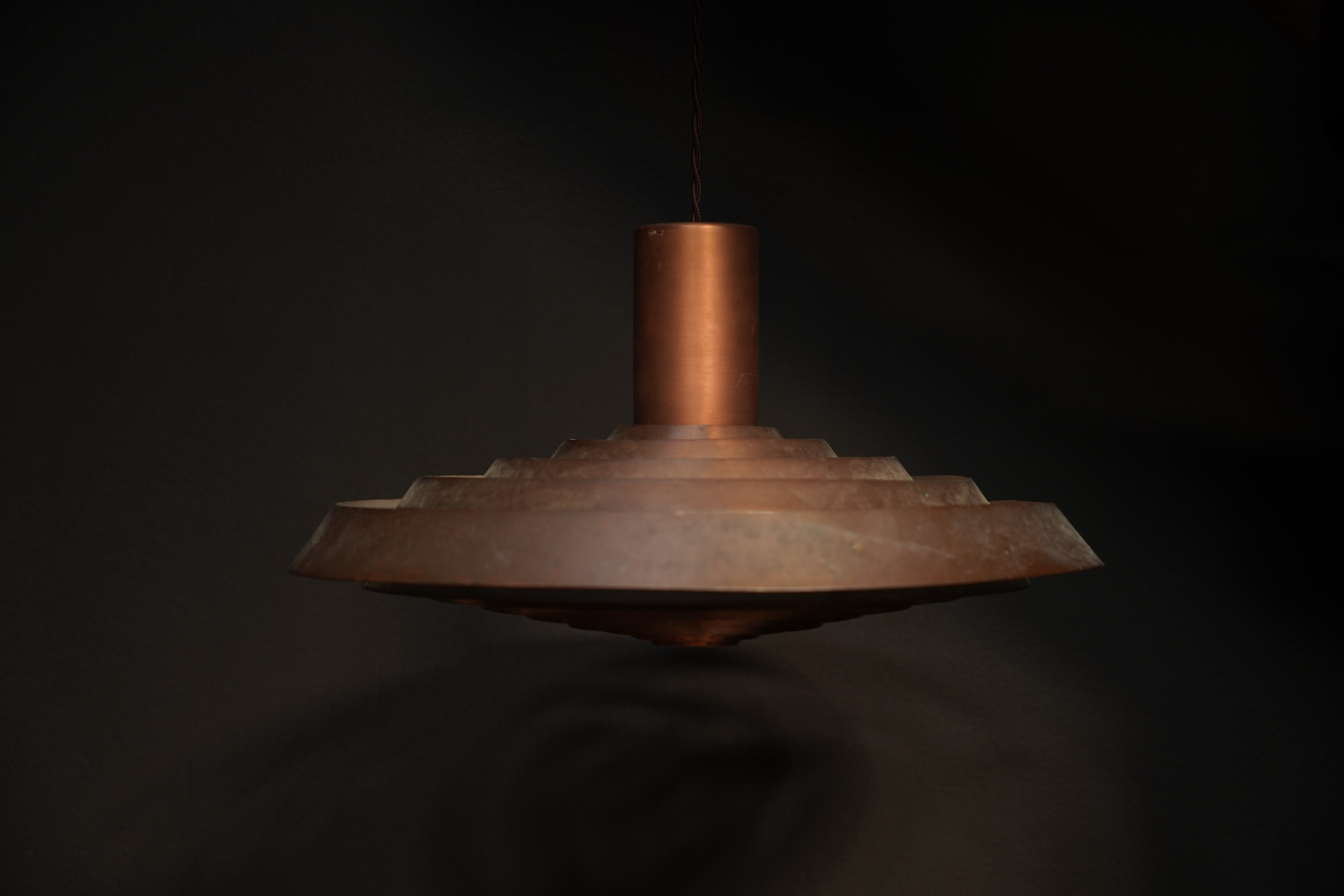 Poul Henningsen Langelinie Pendant