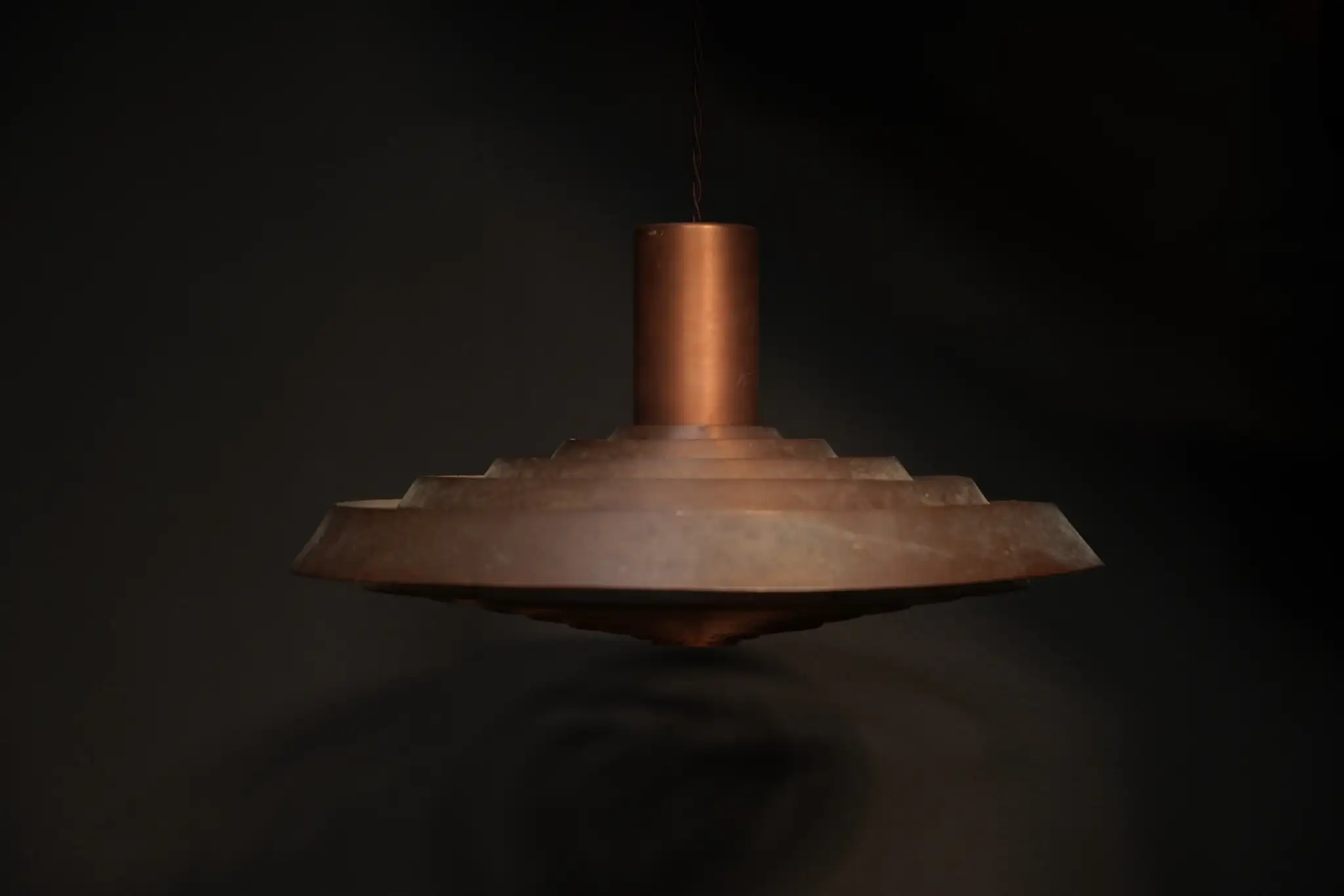 Poul Henningsen Langelinie Pendant