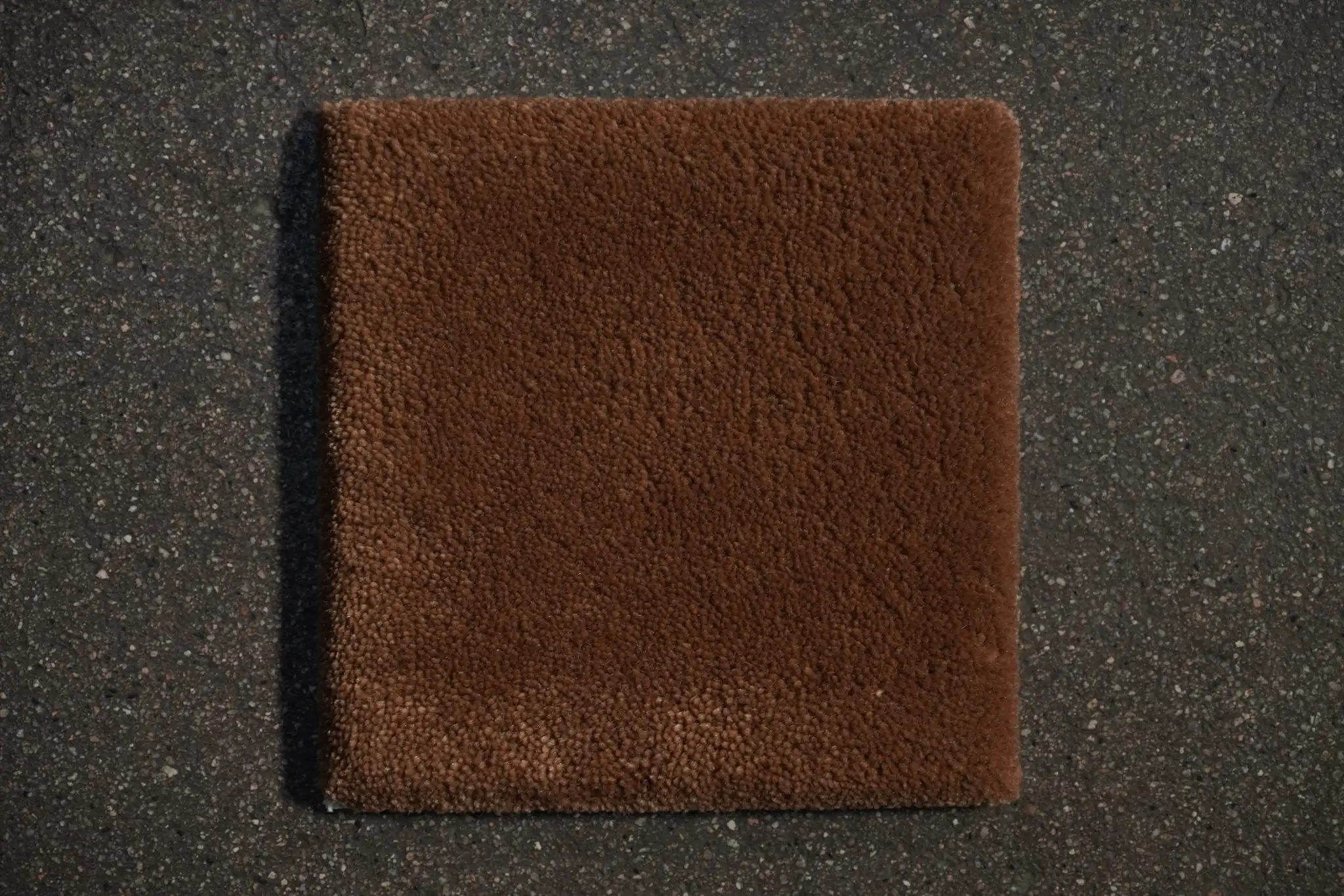 New Zealand Wool Rug, Cameo