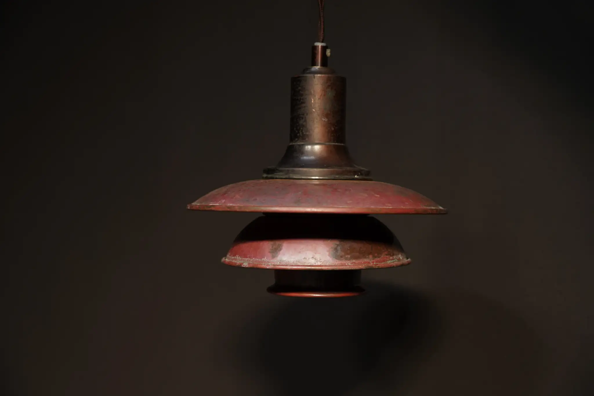 Poul Henningsen 2-2 Pendant