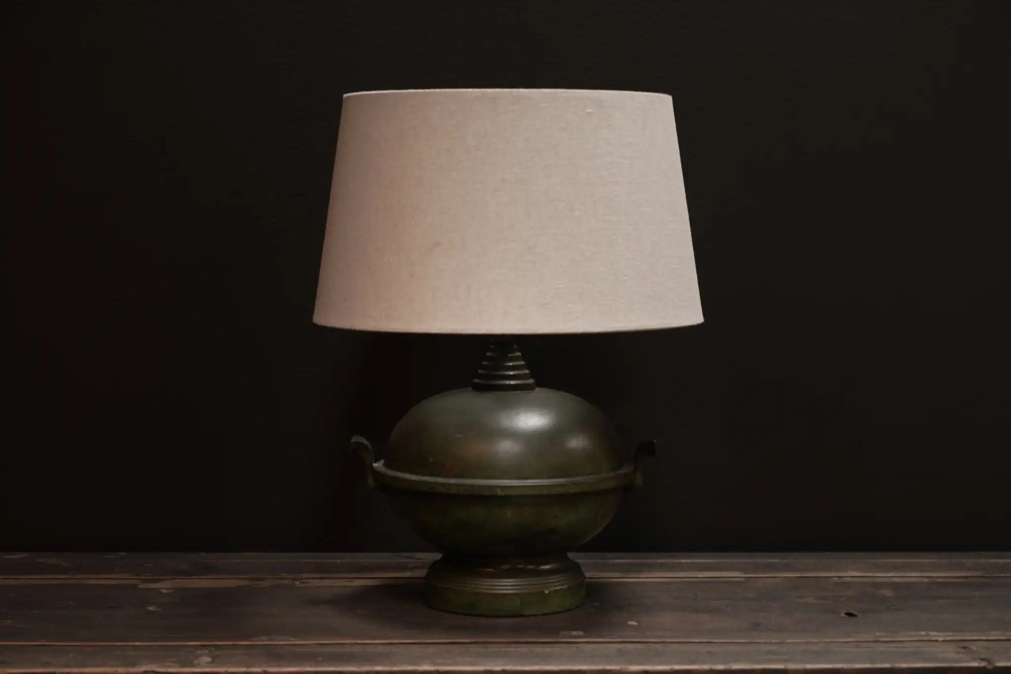 Aladdin's Lamp