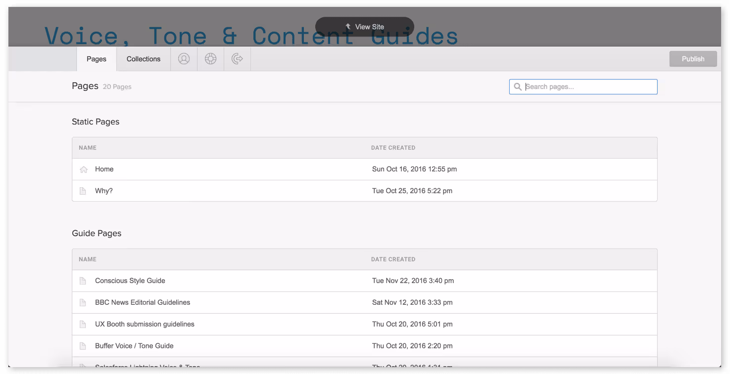 how to open editor panel