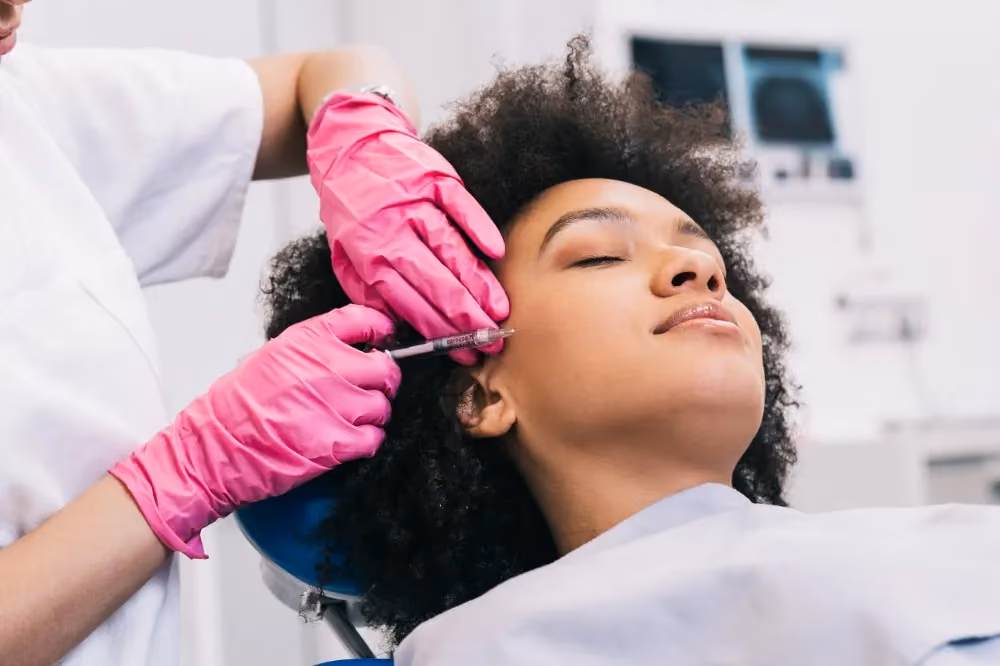 dr sheen aesthetic treatments