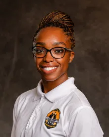 Jesika Jones