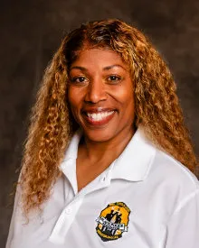 Tonya Jackson-Gassaway