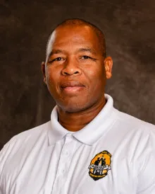Bernard Johnson