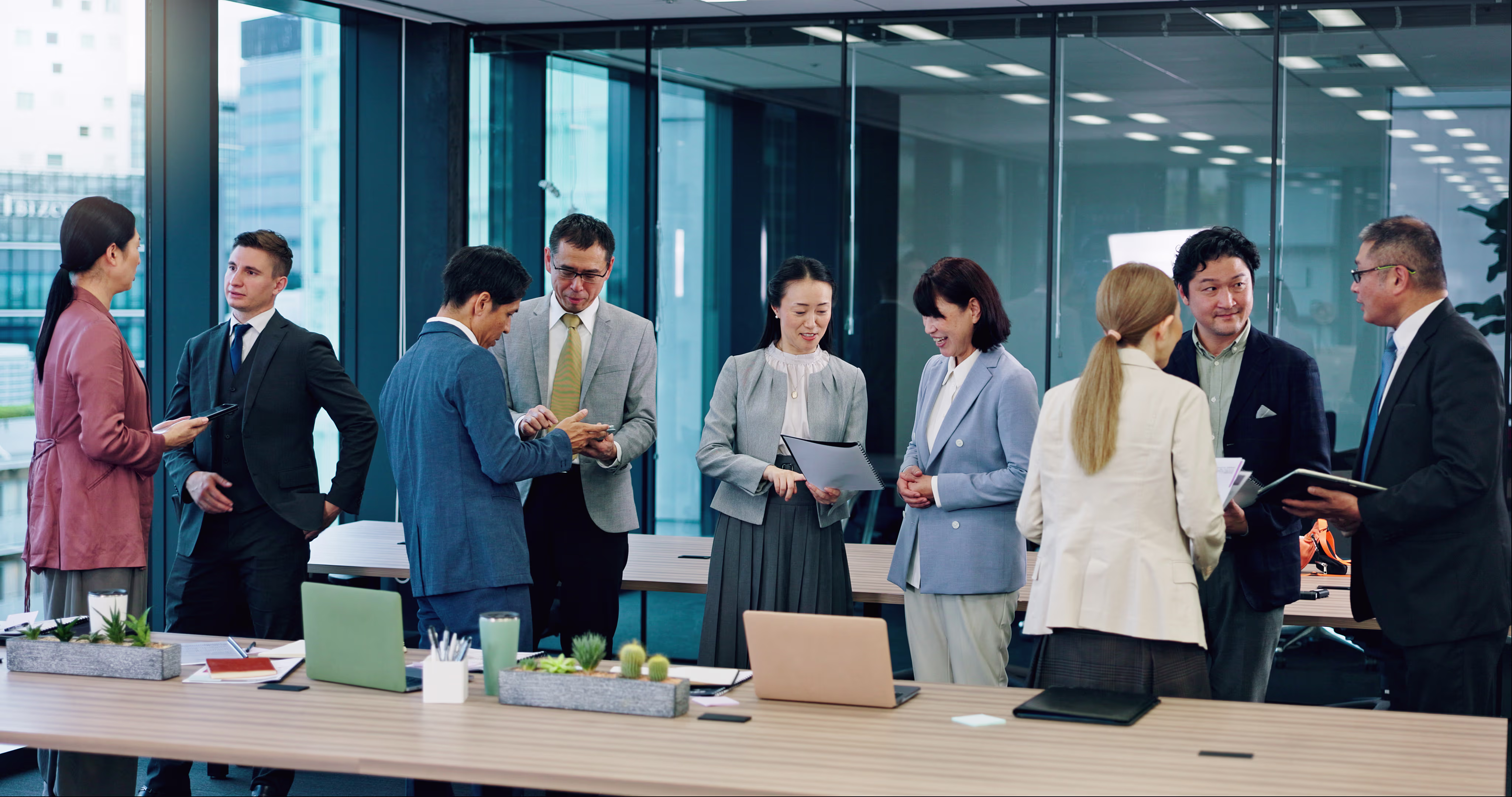 Startup to Scale-Up: How Atticus Helped a Client Build a Reliable Team of 17 NetSuite Consultants