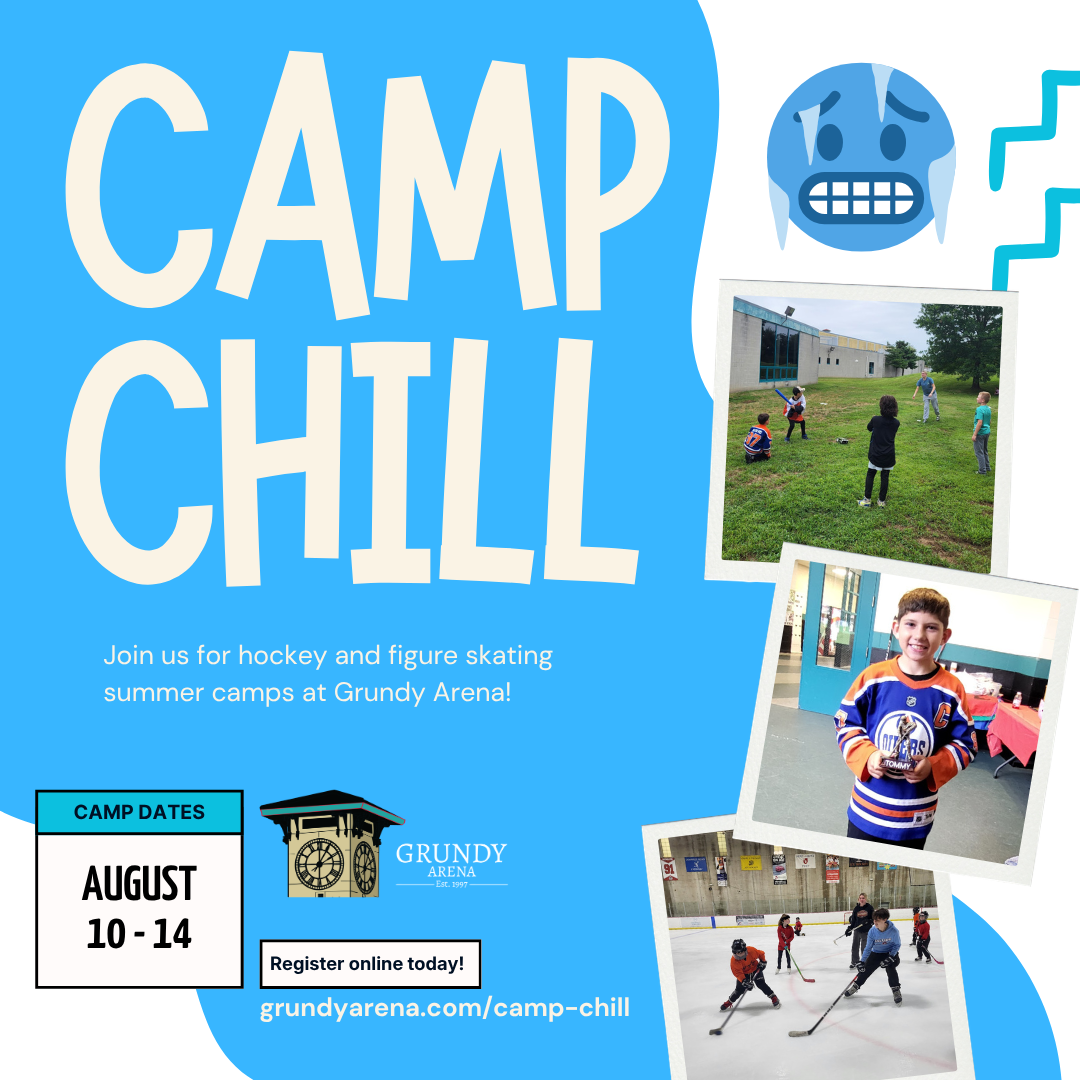 Camp Chill