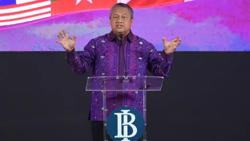 Indonesia's Economy
