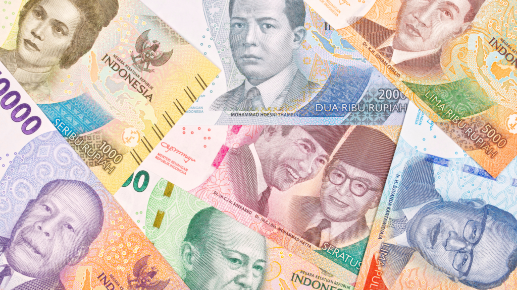 Indonesia's Economy