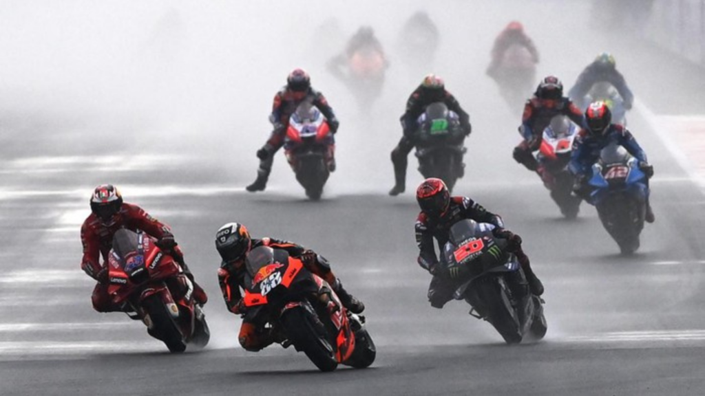 Affordable Tickets MotoGP