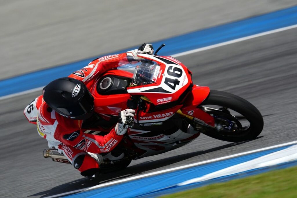 Affordable Tickets MotoGP