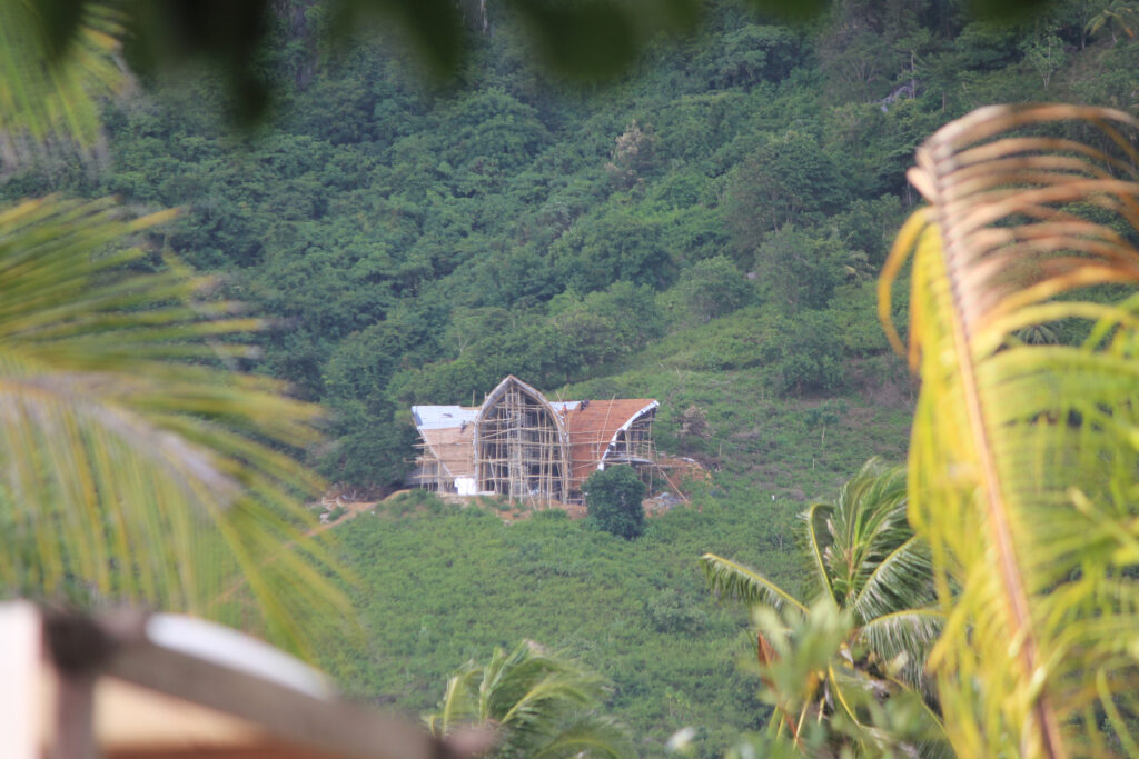 Property Ownership in Indonesia