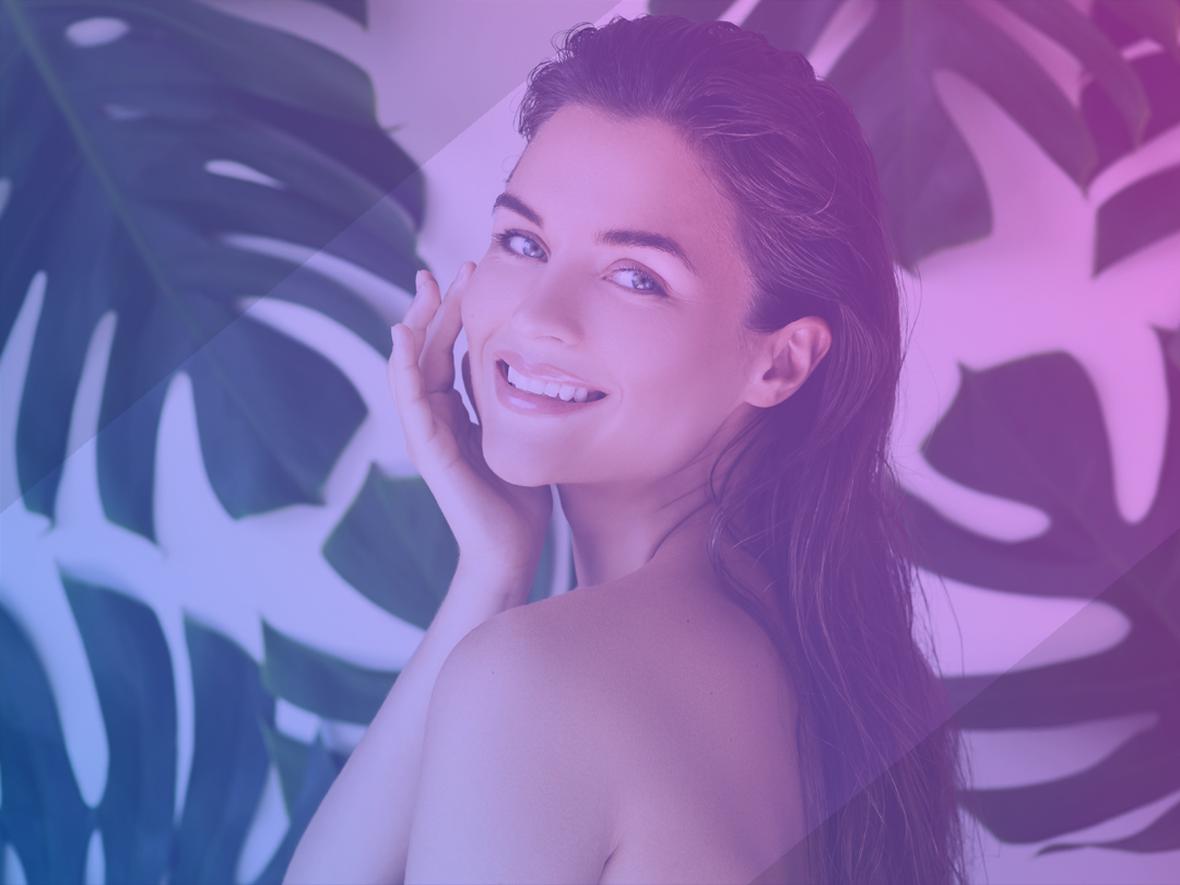 Provides essential nutrients, antioxidants and vitamins that support our hormone pathways, reduce oxidative stress, and nourish the body to produce fatty acids preventing premature and visible skin ageing.