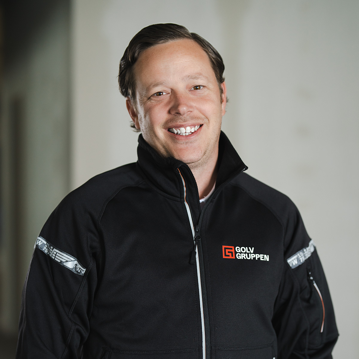 Robin Löfström