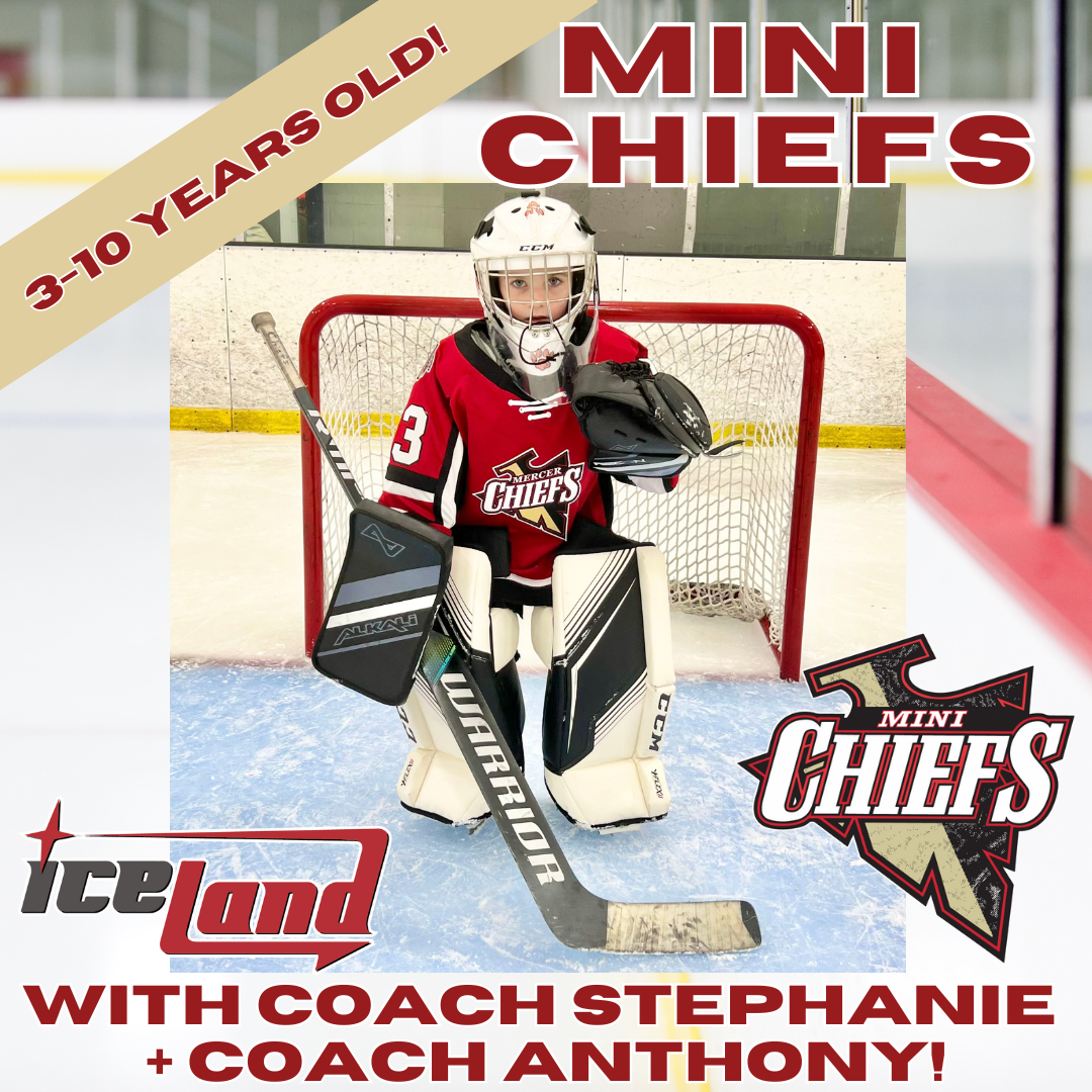 Mini Chiefs