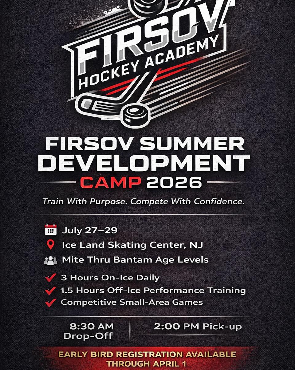 Firsov Summer Development Camp