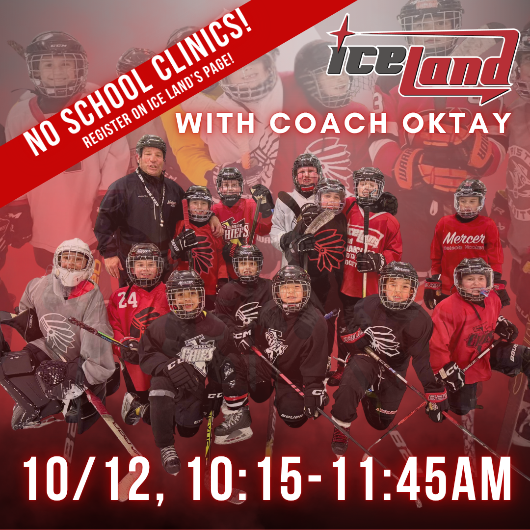 Clinics with Coach Oktay