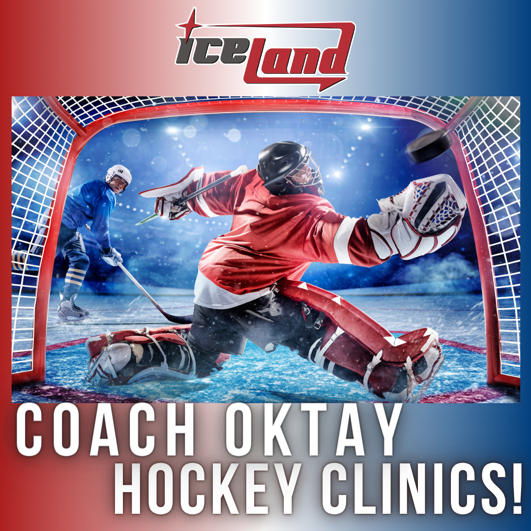 Clinics with Coach Oktay