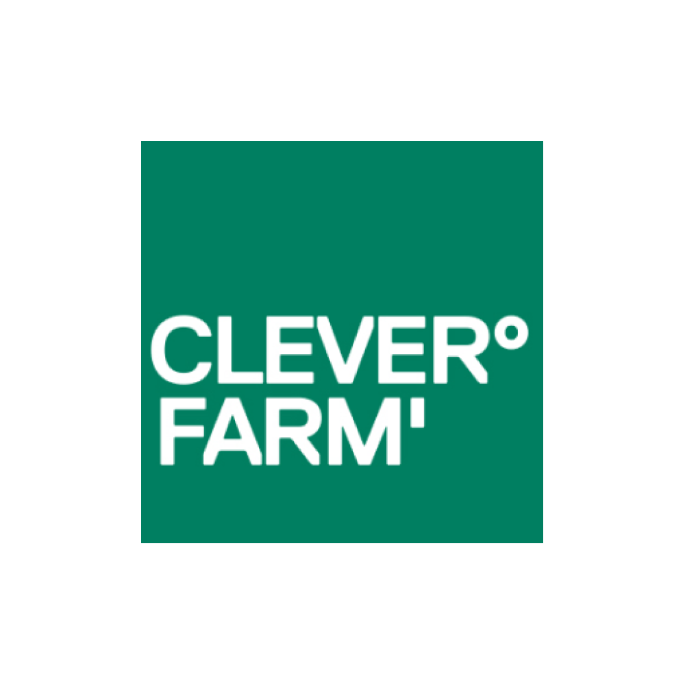cleverfarm logo dark square