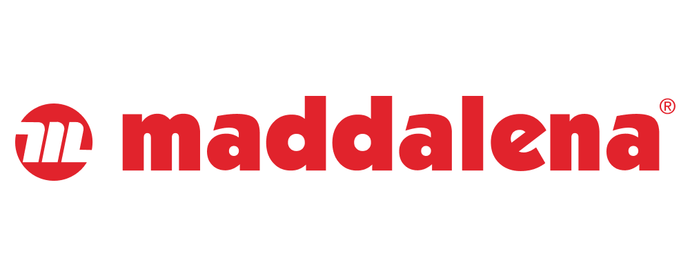 Maddalena logo