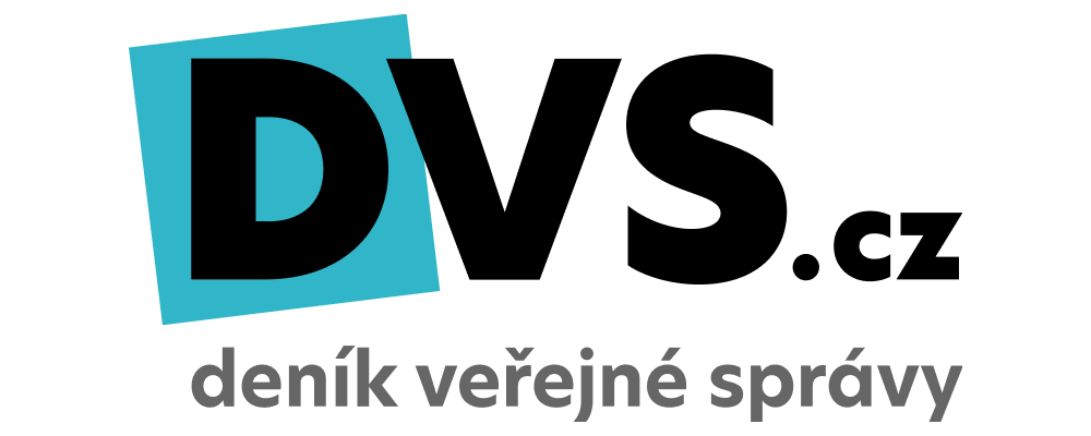DVS cz logo