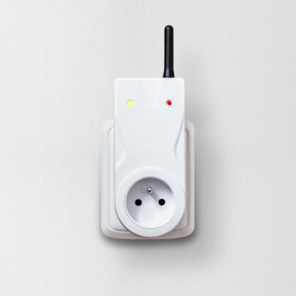VisionQ Elsa Remote Switch