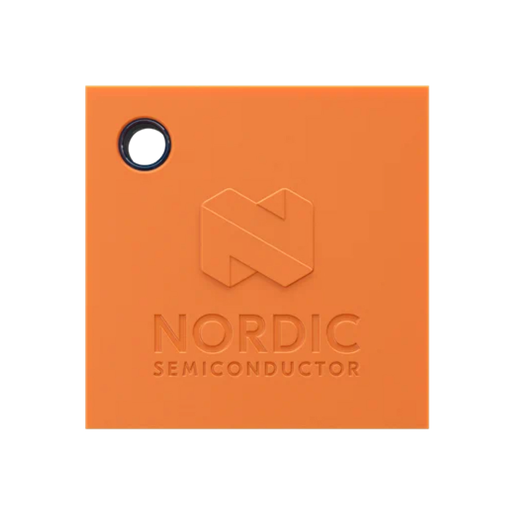 Nordic Thingy:91 (nRF9160)