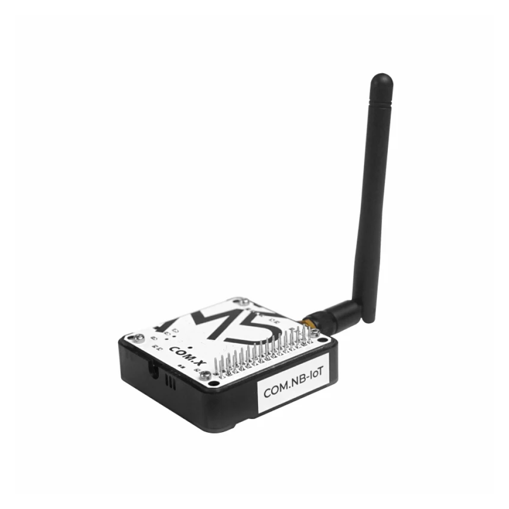 M5Stack COM.NB‑IoT (SIM7020G)