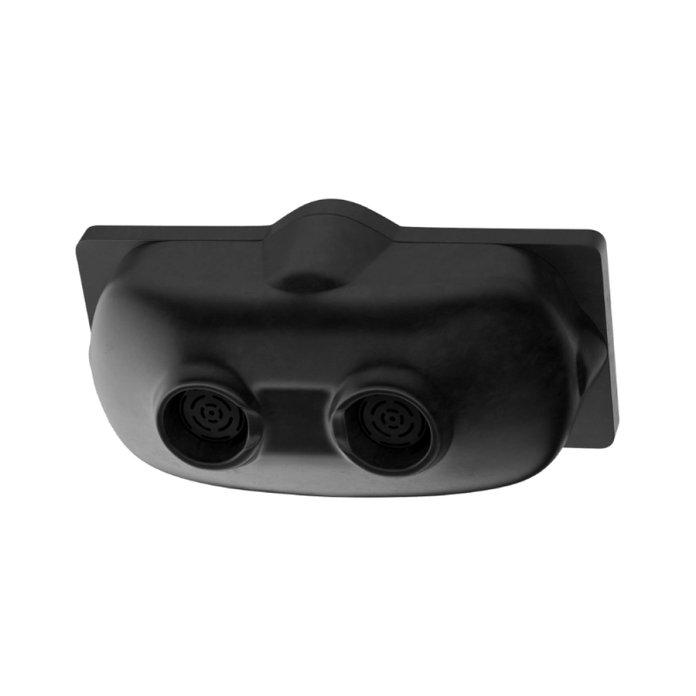 Sensoneo Ultrasonic Bin Sensor (NB‑IoT capable)