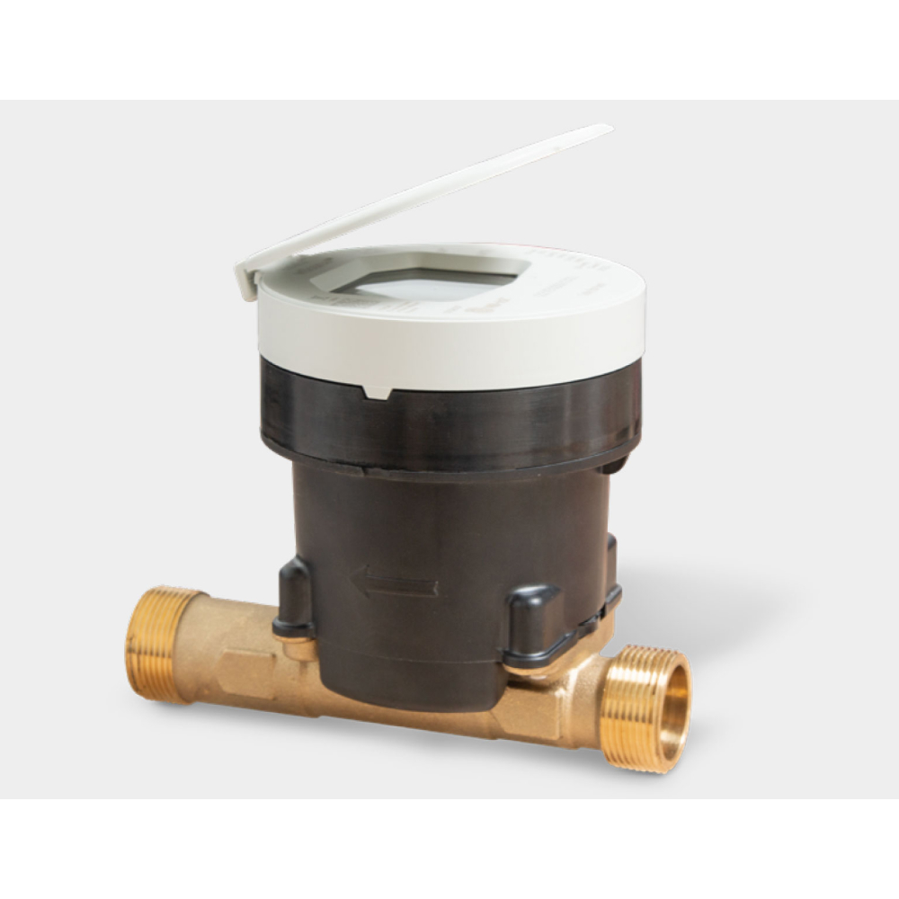Itron Intelis wSource (NB‑IoT)
