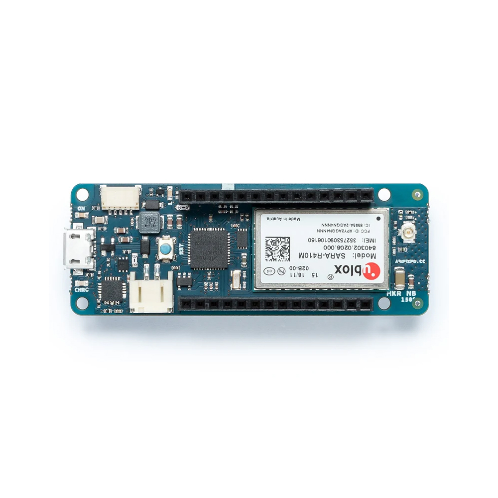 Arduino MKR NB 1500