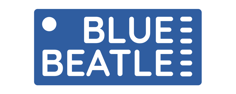 Blue Beatle