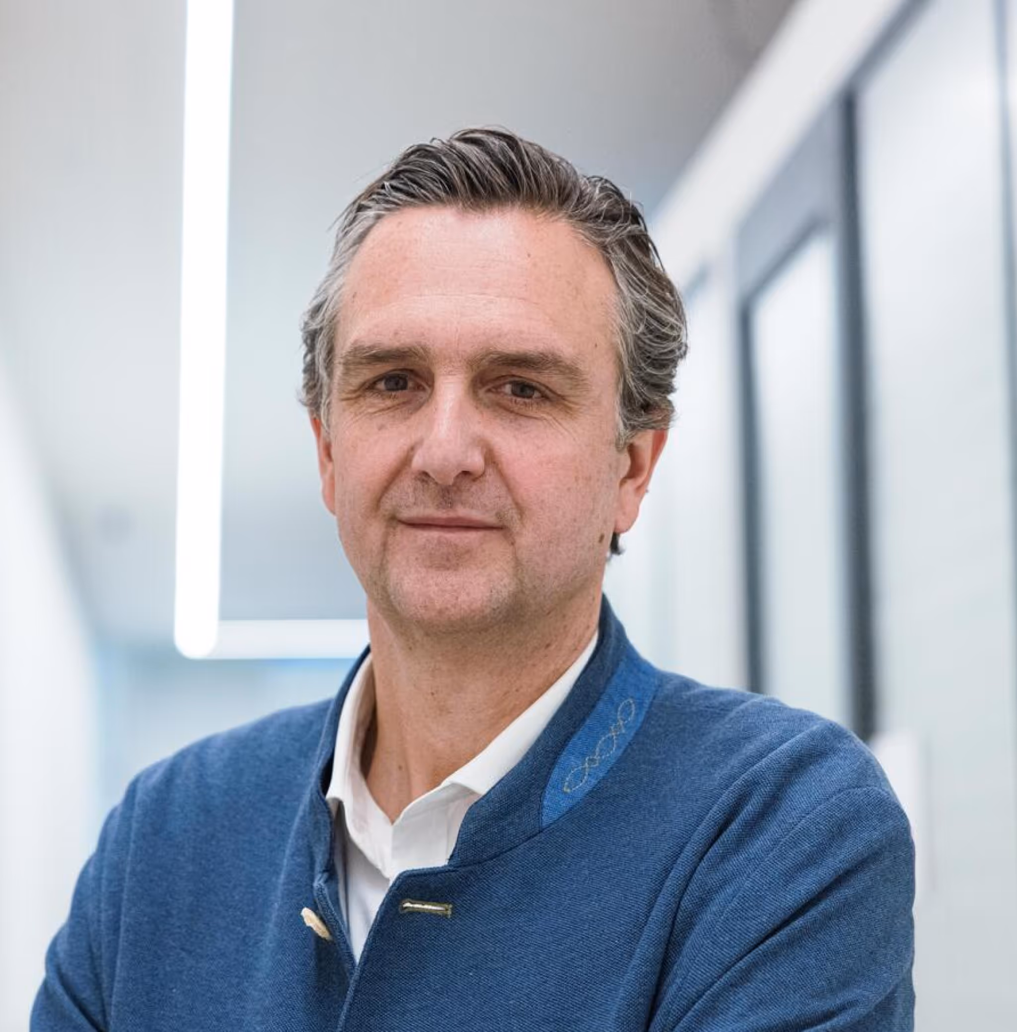 Edward Schiettecatte