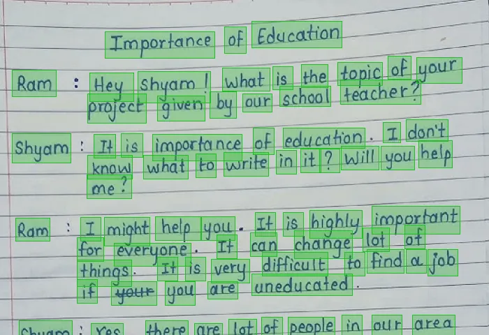 Education