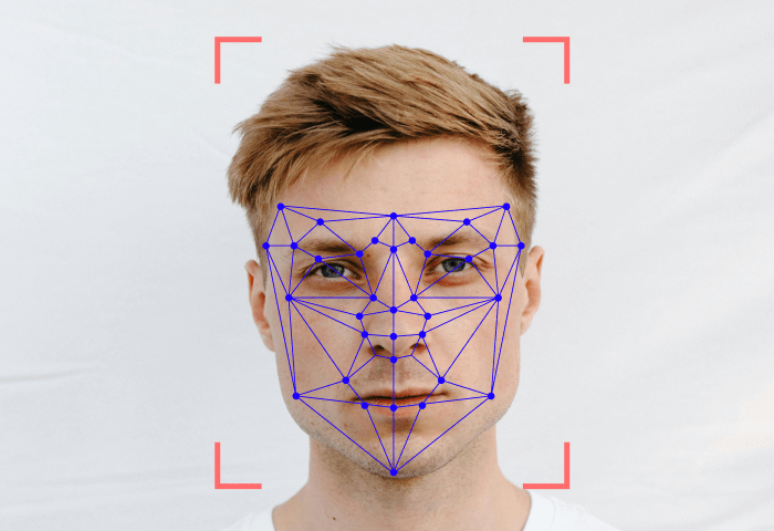 Facial recognition