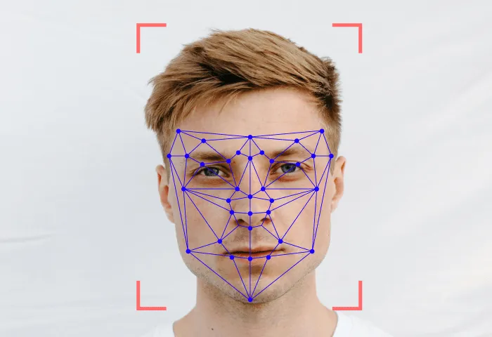 Facial recognition