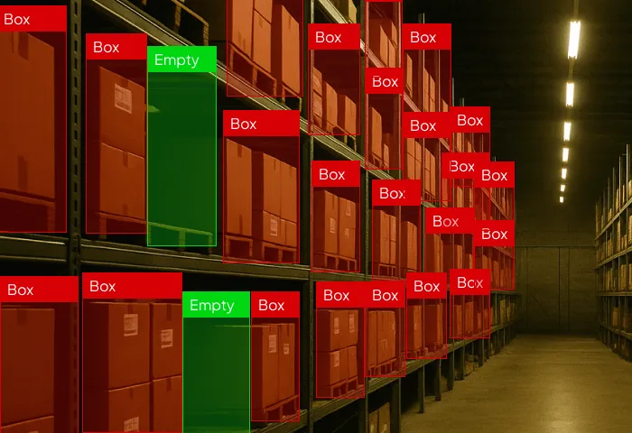 Logistics