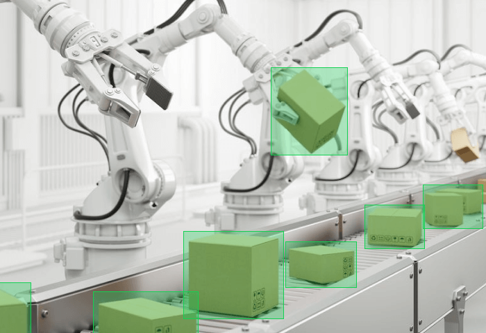 Robotics