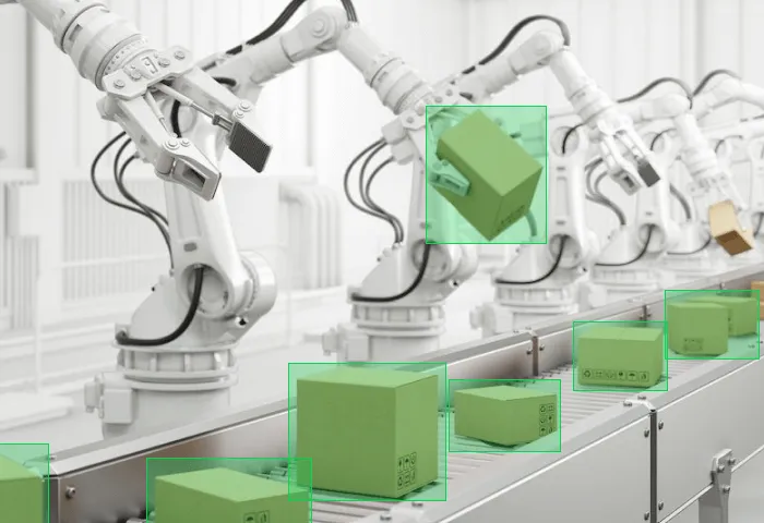 Robotics