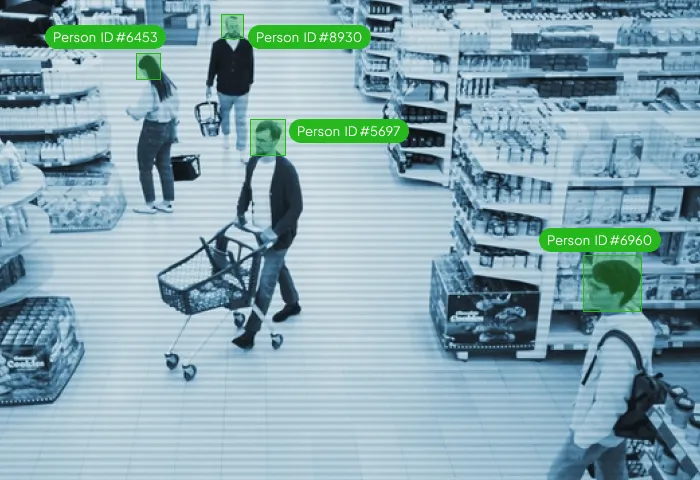 Video surveillance