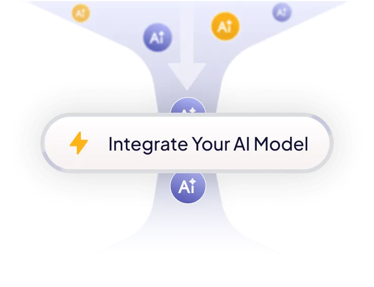 Bring your own AI model into the Unitlab annotation workflow