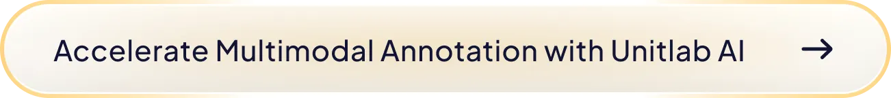 Accelerate multimodal annotation with Unitlab AI