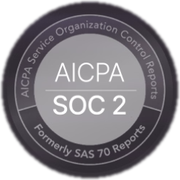 SOC 2 alignment mark