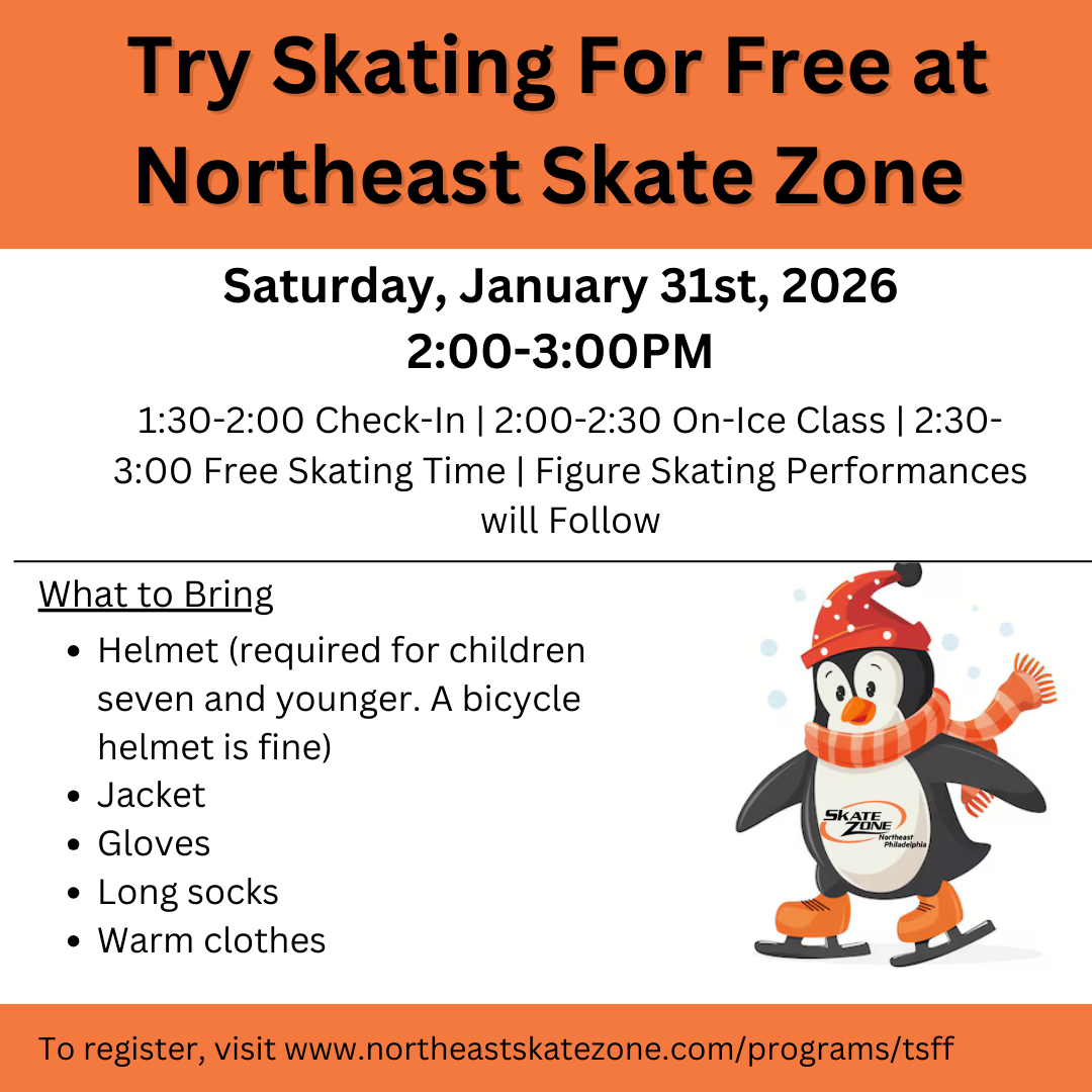 Try Skating For Free