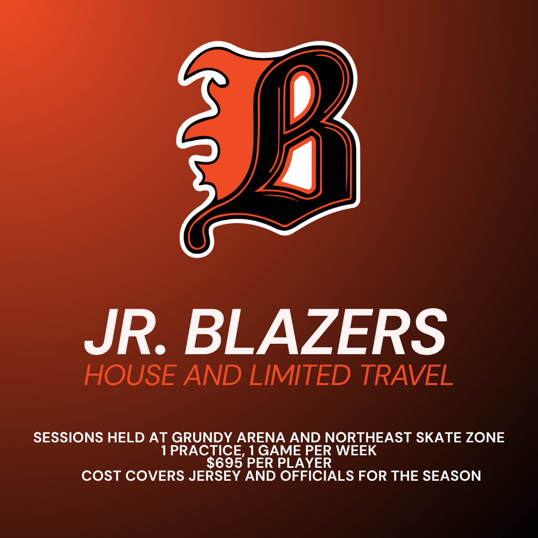 Jr Blazers