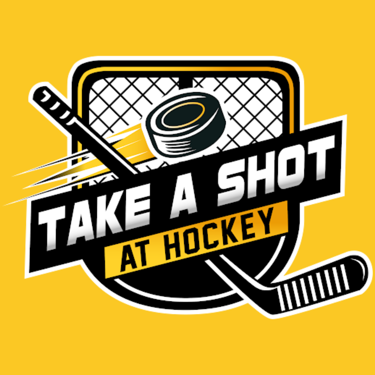 Take A Shot At Hockey